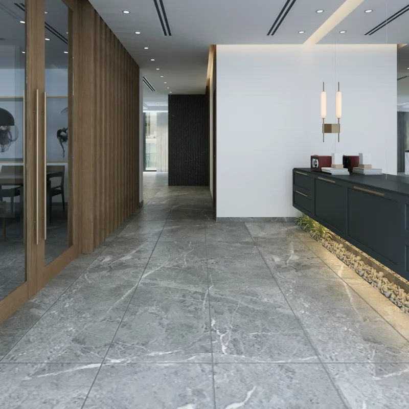 marble vs tiles